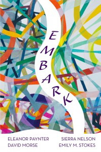 Embark (Toadlily Press 2012)